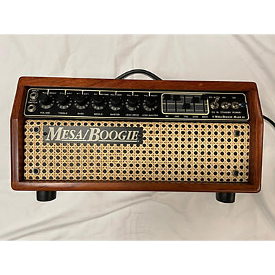 Mesa/Boogie Mark III Blue Stripe Tube Guitar Amp Head