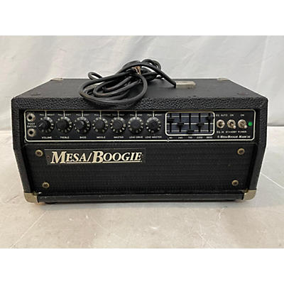 MESA/Boogie Mark III Blue Stripe Tube Guitar Amp Head