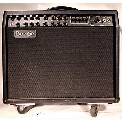 Mesa/Boogie Mark IV 1x12 85W Tube Guitar Combo Amp
