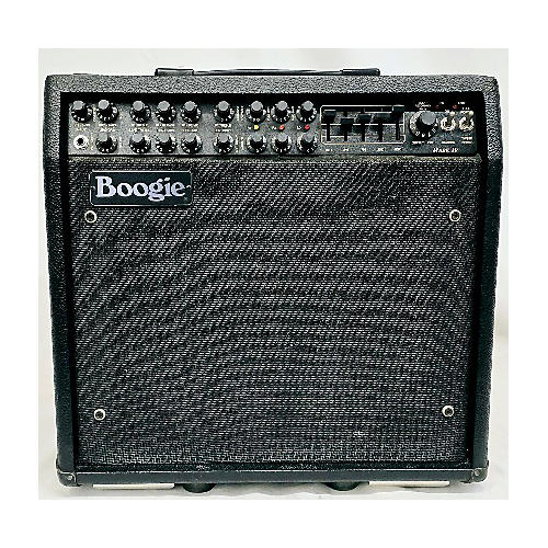MESA/Boogie Mark IV 1x12 85W Tube Guitar Combo Amp