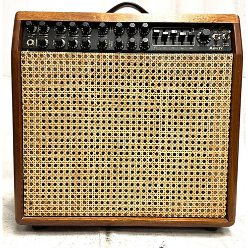 MESA/Boogie Mark IV 1x12 85W Tube Guitar Combo Amp