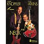 Hal Leonard Mark Knopfler/Chet Atkins - Neck and Neck Guitar Tab Book