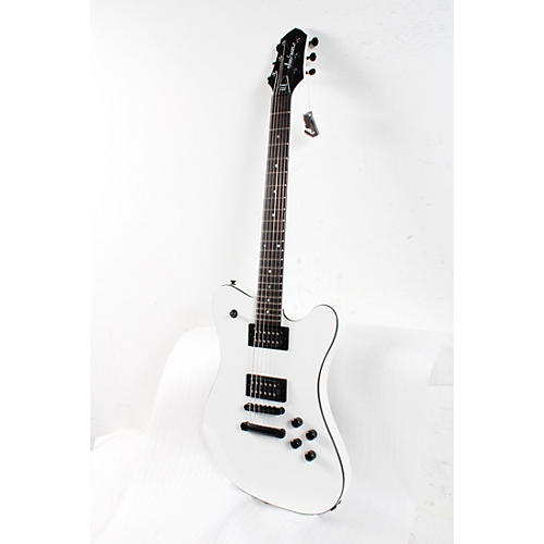 Jackson Mark Morton DX2 Dominion Electric Guitar Condition 3 - Scratch and Dent Snow White 194744468612