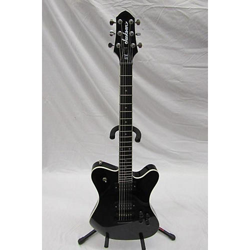 Jackson Mark Morton DX2 Dominion Solid Body Electric Guitar Trans Black