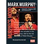 Hal Leonard Mark Murphy - Murphy's Mood (Visions of Jazz Series) DVD Series DVD Performed by Mark Murphy