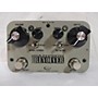 Used Rockett Pedals Mark Sampson Effect Pedal