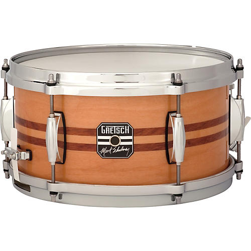 Mark Schulman Signature Snare Drum