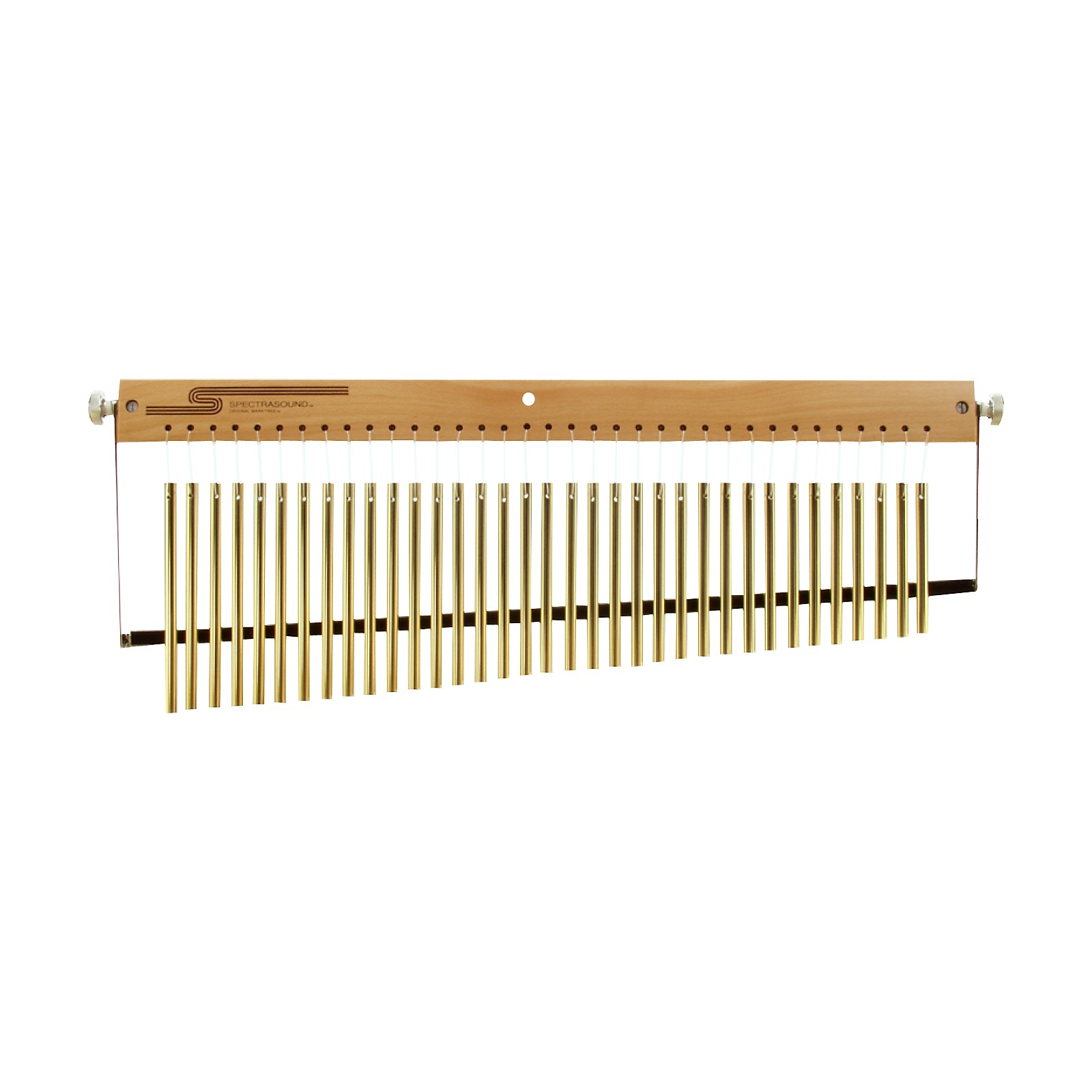 Spectra Sound Mark Tree bar chimes Musician's Friend