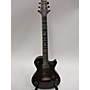 Used PRS Mark Tremonti LTD Baritone Artist Package Solid Body Electric Guitar fire red