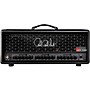 Open-Box PRS Mark Tremonti MT 100 Tube Guitar Amp Head - Condition 2 - Blemished Black 197881374952