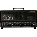 PRS Mark Tremonti Signature MT 15 15W Tube Guitar Amp Head Condition 1 - Mint BlackCondition 1 - Mint Black