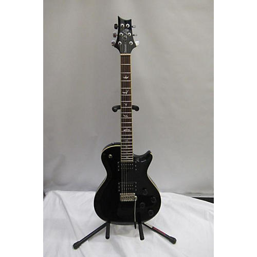 PRS Mark Tremonti Signature SE Solid Body Electric Guitar Black
