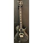 Used PRS Mark Tremonti Signature SE Solid Body Electric Guitar Trans Black