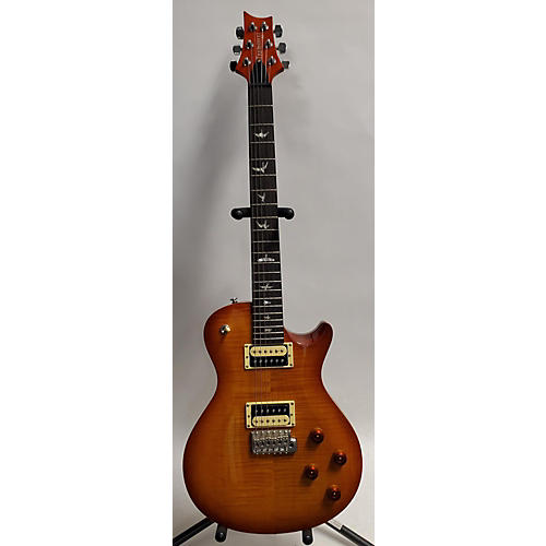 PRS Mark Tremonti Signature SE Solid Body Electric Guitar Sunburst