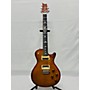 Used PRS Mark Tremonti Signature SE Solid Body Electric Guitar orange brown