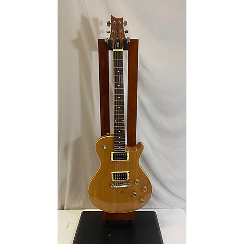 PRS Mark Tremonti Signature SE Solid Body Electric Guitar Natural