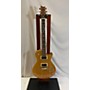 Used PRS Mark Tremonti Signature SE Solid Body Electric Guitar Natural