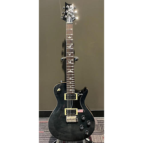 PRS Mark Tremonti Signature SE Solid Body Electric Guitar Charcoal