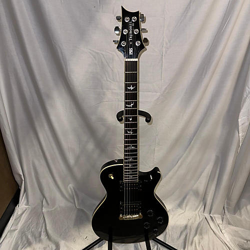 PRS Mark Tremonti Signature SE Solid Body Electric Guitar Black
