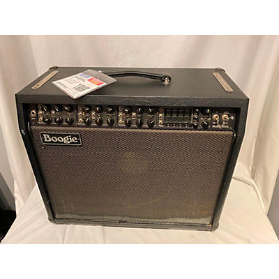 Mesa Boogie Mark V 1x12 90W Tube Guitar Combo Amp