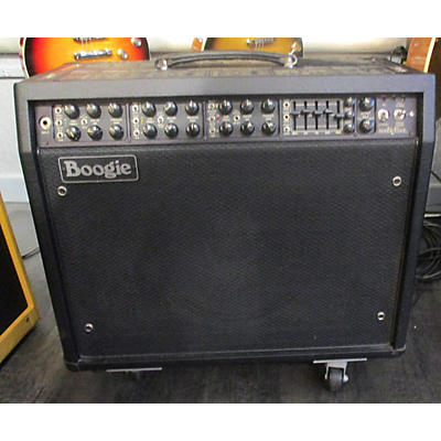 MESA/Boogie Mark V 1x12 90W Tube Guitar Combo Amp