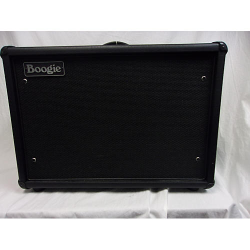 Mark V 1x12 Widebody Closed Back Guitar Cabinet