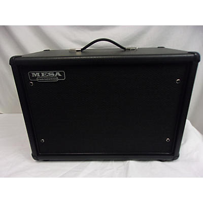 Mesa Boogie Mark V 1x12 Widebody Closed Back Guitar Cabinet