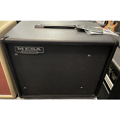 MESA/Boogie Mark V 1x12 Widebody Closed Back Guitar Cabinet