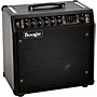 MESA/Boogie Mark V: 35 1x12 35/25/10W Tube Guitar Combo Amp - Black
