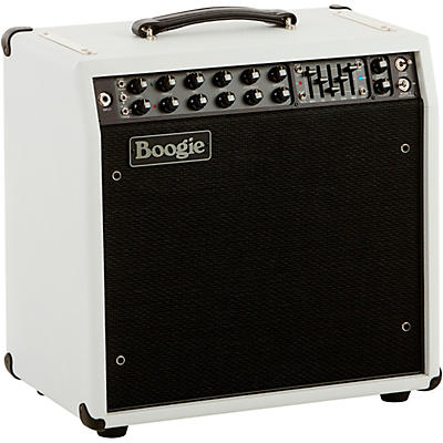 Mesa/Boogie Mark V: 35 1x12 35/25/10W Tube Guitar Combo Amp