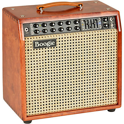 MESA/Boogie Mark V: 35 1x12 35/25/10W Tube Guitar Combo Amp