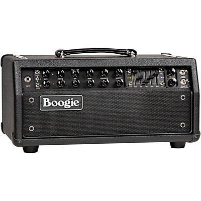 MESA/Boogie Mark V: 35 Guitar Tube Head in Bronco
