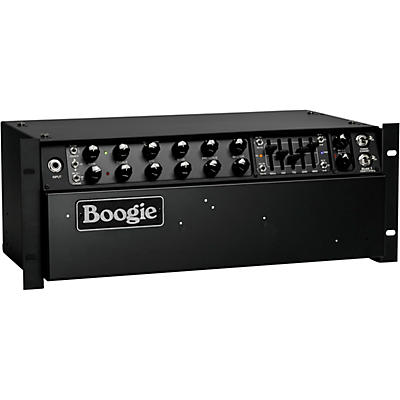 MESA/Boogie Mark V: 35 Rackmount Guitar Tube Head