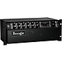 Open-Box MESA/Boogie Mark V: 35 Rackmount Guitar Tube Head Condition 1 - Mint Black