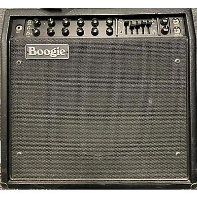 MESA/Boogie Mark V Thirty Five 1x12 Tube Guitar Combo Amp