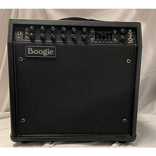 MESA/Boogie Mark V Thirty Five 1x12 Tube Guitar Combo Amp