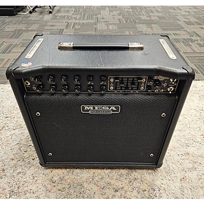 MESA/Boogie Mark V Thirty Five 1x12 Tube Guitar Combo Amp