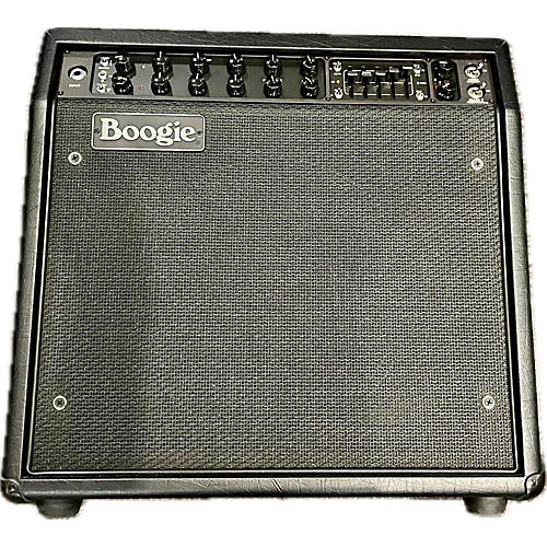 MESA/Boogie Mark V Thirty Five 1x12 Tube Guitar Combo Amp