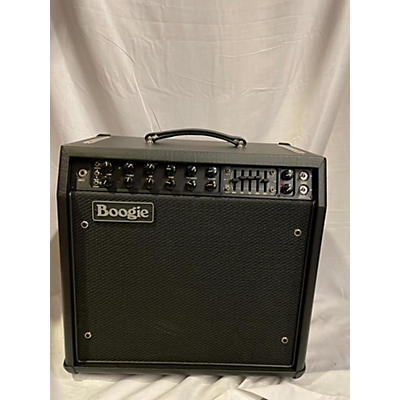 MESA/Boogie Mark V Thirty Five 1x12 Tube Guitar Combo Amp