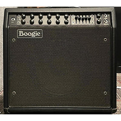 MESA/Boogie Mark V Thirty Five 1x12 Tube Guitar Combo Amp