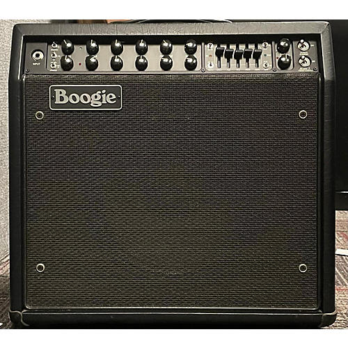 MESA/Boogie Mark V Thirty Five 1x12 Tube Guitar Combo Amp