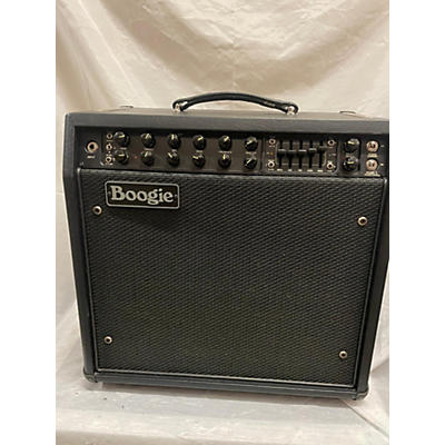 MESA/Boogie Mark V Thirty Five 1x12 Tube Guitar Combo Amp