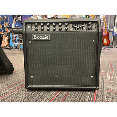 MESA/Boogie Mark V Thirty Five 1x12 Tube Guitar Combo Amp