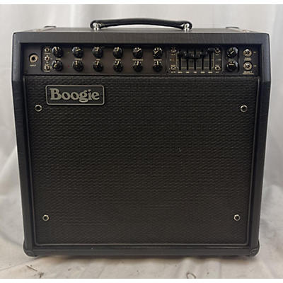 MESA/Boogie Mark V Thirty Five 1x12 Tube Guitar Combo Amp