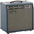 MESA/Boogie Mark VII 1x12 90W Tube Guitar Combo Amp - Blue BroncoBlue Bronco