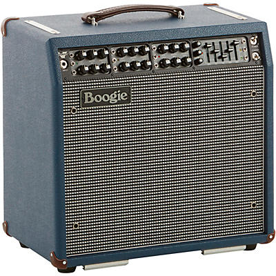 MESA/Boogie Mark VII 1x12 90W Tube Guitar Combo Amp -