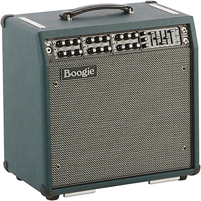 MESA/Boogie Mark VII 1x12 90W Tube Guitar Combo Amp -