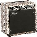 MESA/Boogie Mark VII 1x12 90W Tube Guitar Combo Amp - Blue BroncoSnakeskin
