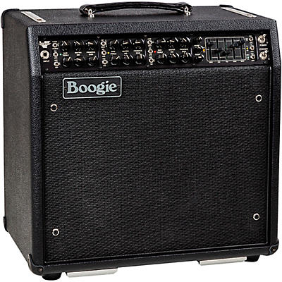 Mesa Boogie Mark VII 1x12 90W Tube Guitar Combo Amp