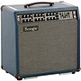 MESA/Boogie Mark VII 1x12 90W Tube Guitar Combo Amp Blue Bronco